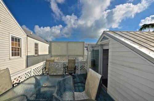 Almost Southernmost Retreat