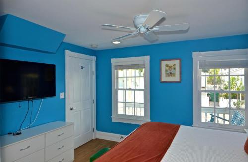 Almost Southernmost Retreat