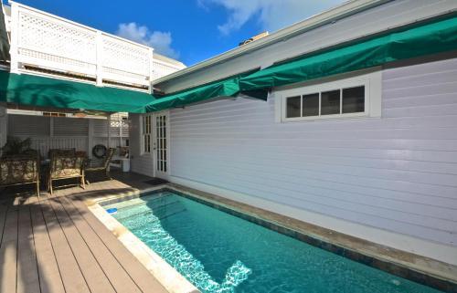 Almost Southernmost Retreat