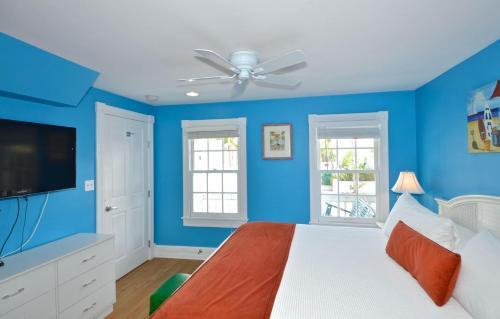 Almost Southernmost Retreat