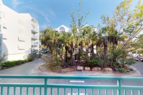 Apartamento Salt Pond Perch