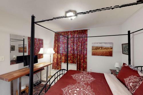 Apartamento Salt Pond Perch