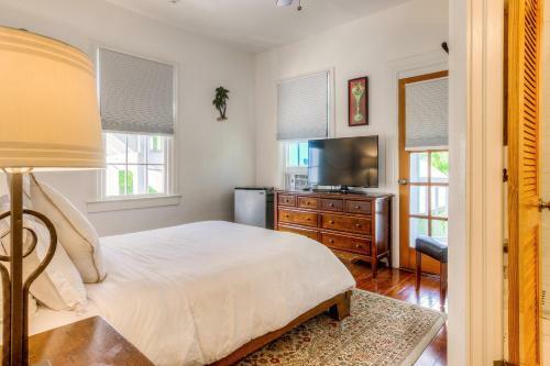 Bed & Breakfast Key West Harbor Inn