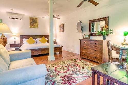 Bed & Breakfast Key West Harbor Inn
