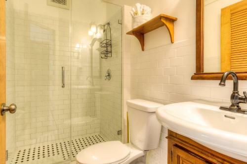 Bed & Breakfast Key West Harbor Inn