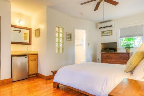 Bed & Breakfast Key West Harbor Inn