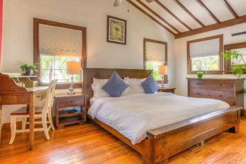 Bed & Breakfast Key West Harbor Inn