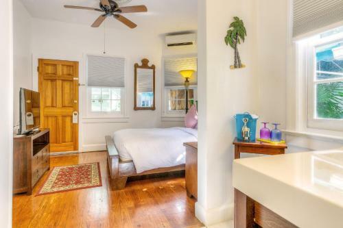 Bed & Breakfast Key West Harbor Inn