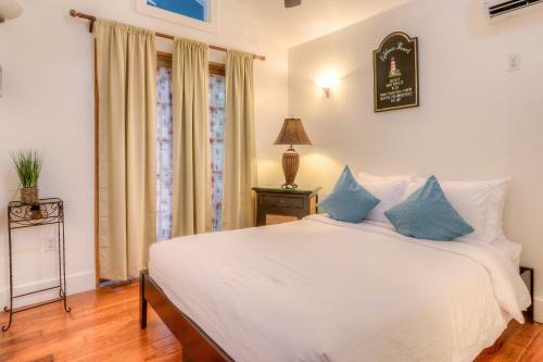 Bed & Breakfast Key West Harbor Inn