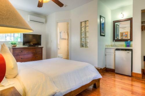 Bed & Breakfast Key West Harbor Inn