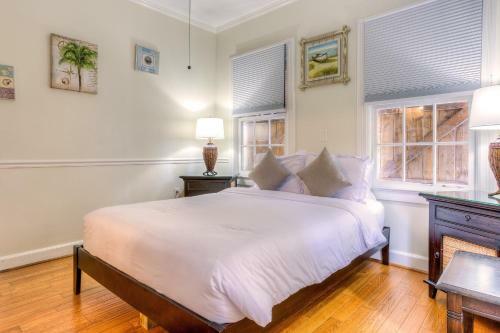 Bed & Breakfast Key West Harbor Inn