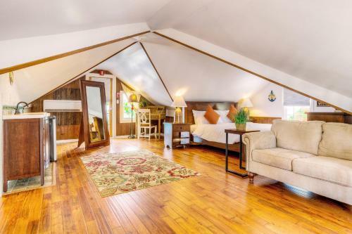 Bed & Breakfast Key West Harbor Inn