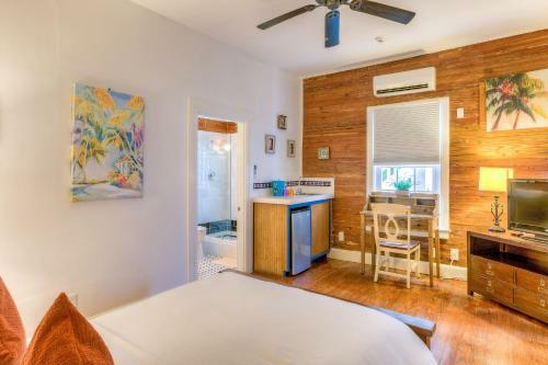 Bed & Breakfast Key West Harbor Inn