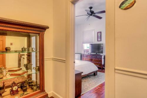 Bed & Breakfast Key West Harbor Inn