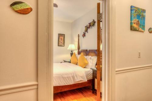 Bed & Breakfast Key West Harbor Inn