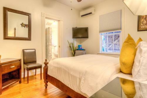 Bed & Breakfast Key West Harbor Inn