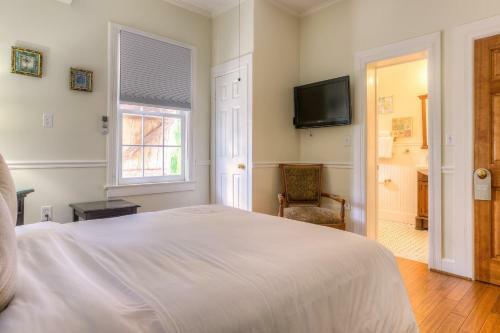 Bed & Breakfast Key West Harbor Inn