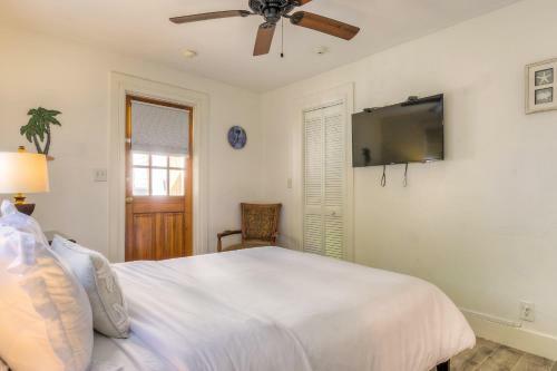 Bed & Breakfast Key West Harbor Inn