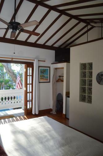 Bed & Breakfast Key West Harbor Inn