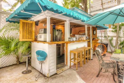 Bed & Breakfast Key West Harbor Inn