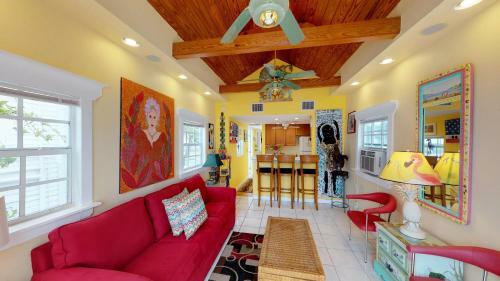 Truman @ Duval - One Bedroom