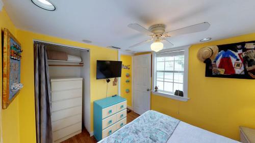 Truman @ Duval - One Bedroom