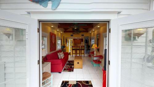 Truman @ Duval - One Bedroom