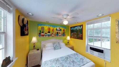 Truman @ Duval - One Bedroom