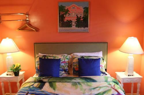 Hostal Caribbean House