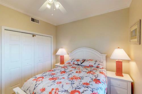 Apartamento Sunset Marina Retreat