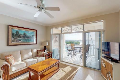 Apartamento Sunset Marina Retreat