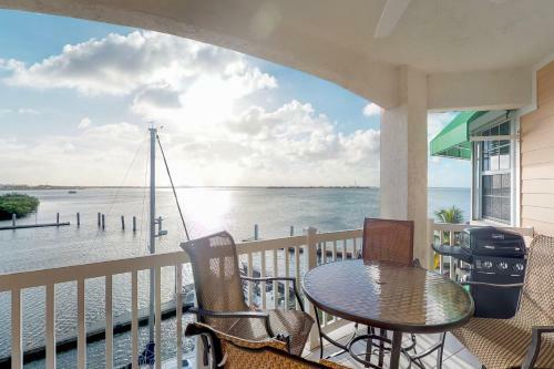 Apartamento Sunset Marina Retreat