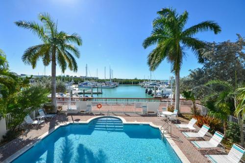 Apartamento Sunset Marina Retreat