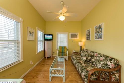 Almost Southernmost