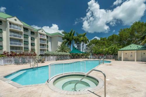 Sunrise Suites Saint Lucia Suite #201