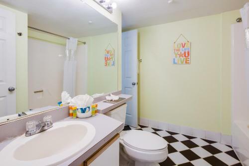 Sunrise Suites Saint Lucia Suite #201