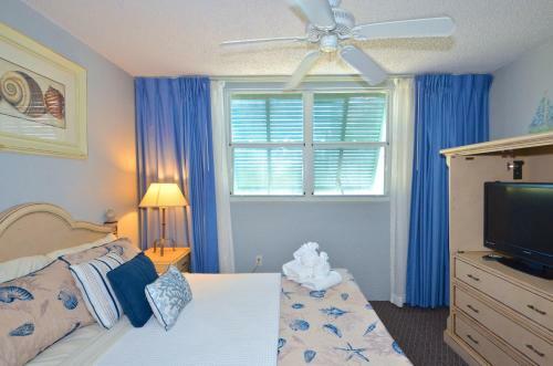 Apartamento Sunrise Suites Bimini Suite #211