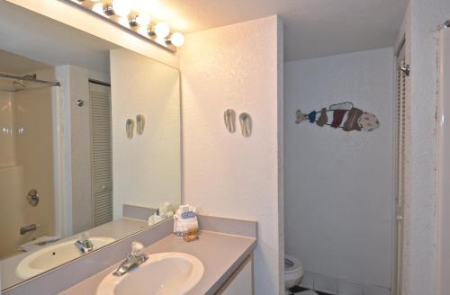 Apartamento Sunrise Suites Bimini Suite #211
