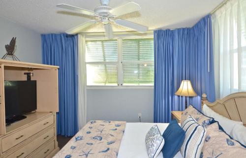 Apartamento Sunrise Suites Bimini Suite #211