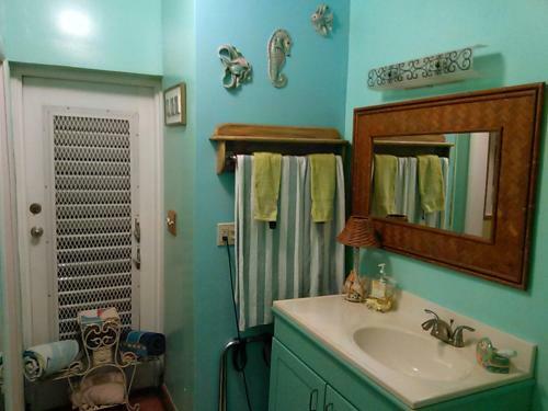 Key West Beach Studio
