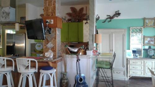 Key West Beach Studio