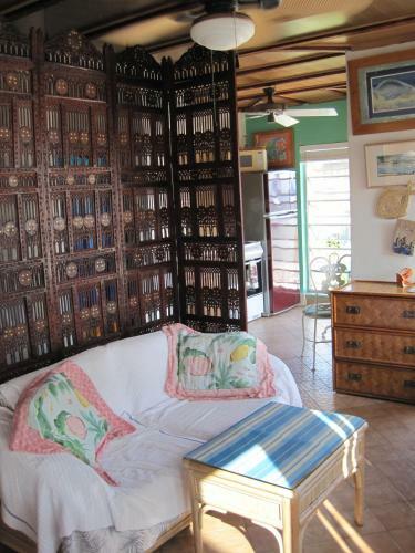 Key West Beach Studio