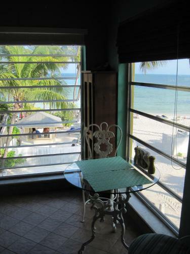 Key West Beach Studio
