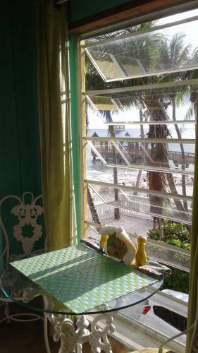 Key West Beach Studio