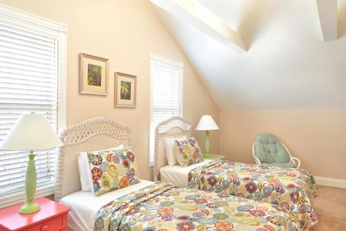 Seafarer's Refuge Home