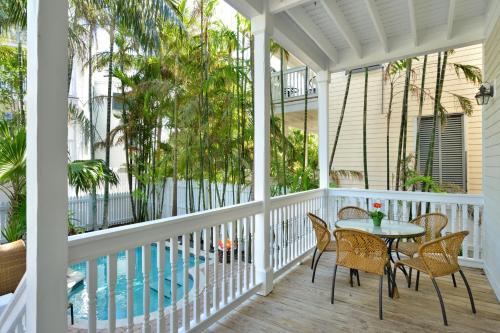 Seafarer's Refuge Home