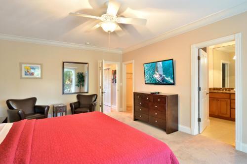 Seafarer's Refuge Home