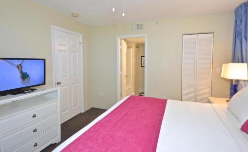 Sunrise Suites Antigua Suite #312
