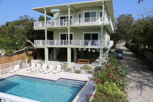 Key Largo Sunset Estate