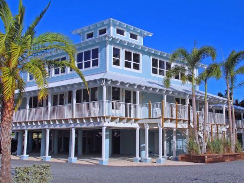 Hotel Dolphin Point Villas